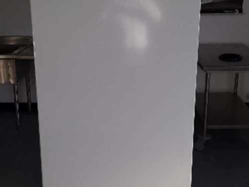 Armoire froide négative 590L